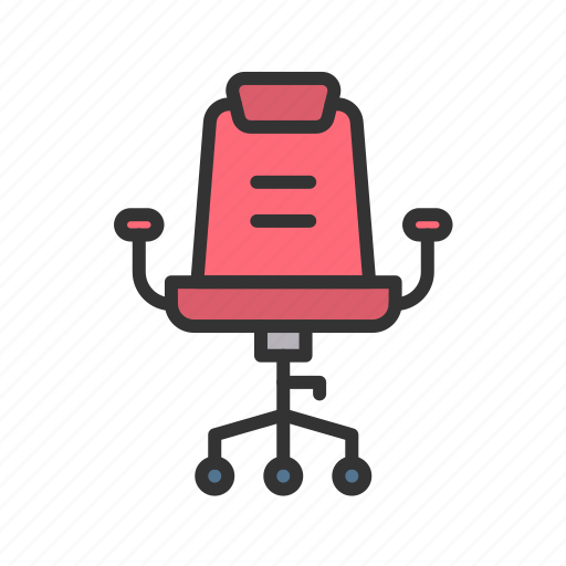 Chair, furniture, seat, armchair, interior, sofa, comfortable icon - Download on Iconfinder
