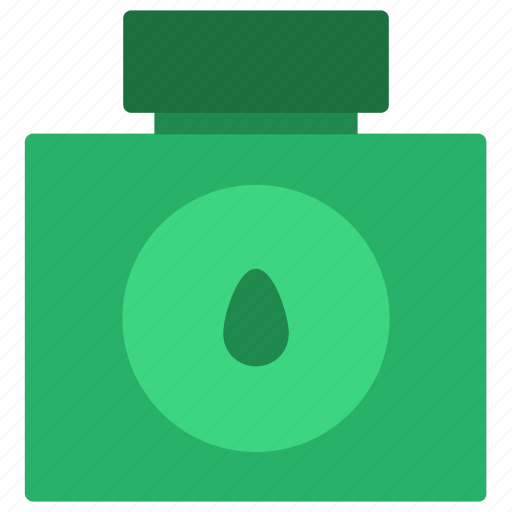 Ink, bottle, write, feather, print icon - Download on Iconfinder