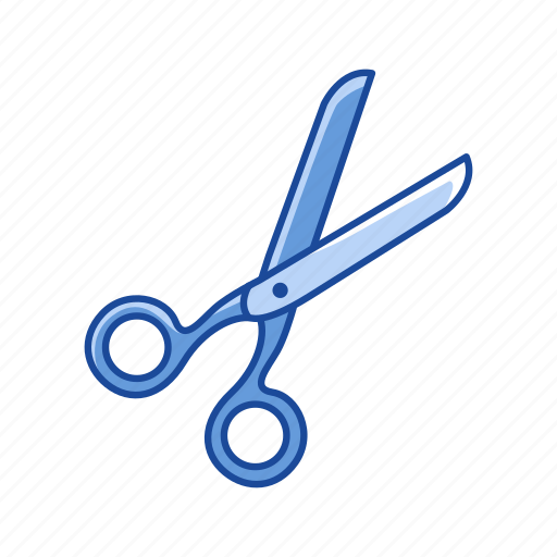 Cut, cutter, paper, scissor icon - Download on Iconfinder