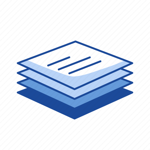 Documents, files, notes, paper icon - Download on Iconfinder