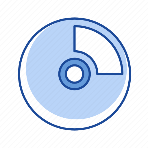 Cd, disc, dvd, movie icon - Download on Iconfinder