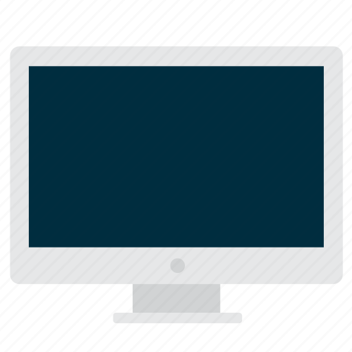 Computer, desktop icon - Download on Iconfinder