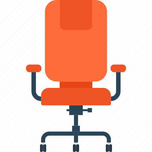 Armchair, chair, furniture, manager, office, seat, work icon - Download on Iconfinder