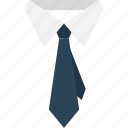 business, clothes, collar, dress, necktie, tie, wear