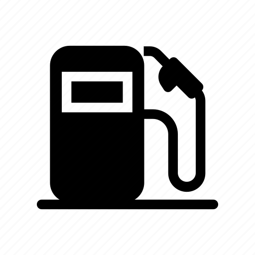 Fuel, garage, gas station, industrial, oil icon - Download on Iconfinder