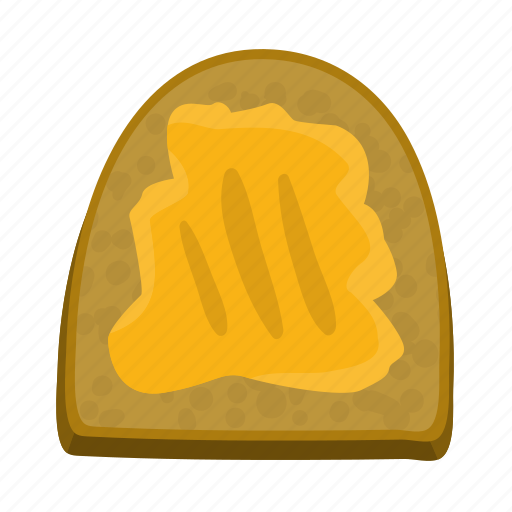 Bread, butter, cooking, food, sandwich icon - Download on Iconfinder