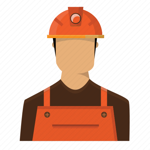 Mechanic, worker, avatar, employee, engineer, male, people icon - Download on Iconfinder