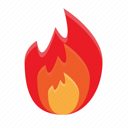 Fire, flame, oil, burn, fuel, hot, temperature icon - Download on Iconfinder