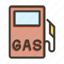 gas station, fuel, fuel station, fuel pump, gas