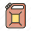 canister, fuel, oil, petrol, pump 