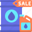 sale, of, oil 