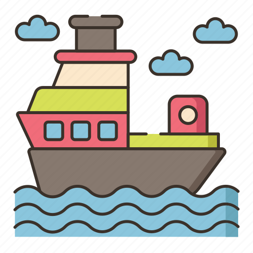 Emergency, help, support, vessel icon - Download on Iconfinder