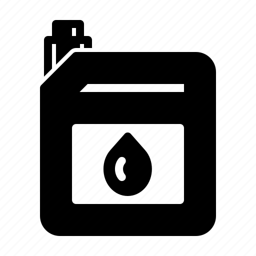 Jerrycan icon - Download on Iconfinder on Iconfinder