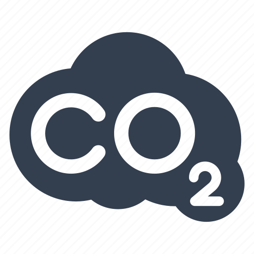 Gas, global warming, toxic, chemistry, polution, co icon - Download on Iconfinder