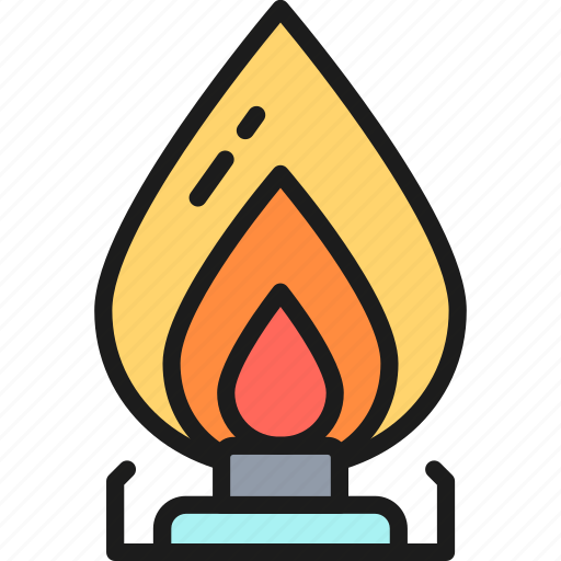 Burner, fuel, gas, oil, pump, station, stove icon - Download on Iconfinder