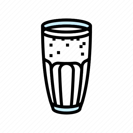 Lassi, drink, indian, cuisine, food, curry icon - Download on Iconfinder