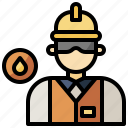 avatar, builder, job, man, worker