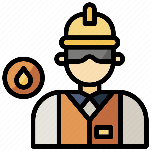 Avatar, builder, job, man, worker icon - Download on Iconfinder