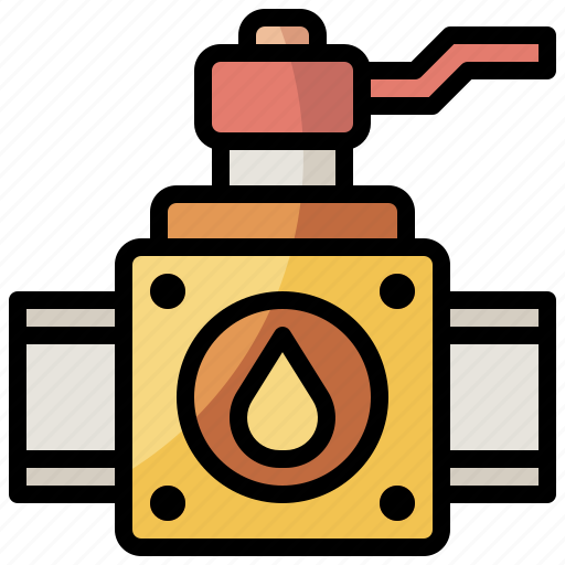 Construction, home, industry, pipe, plumbering, repair icon - Download on Iconfinder