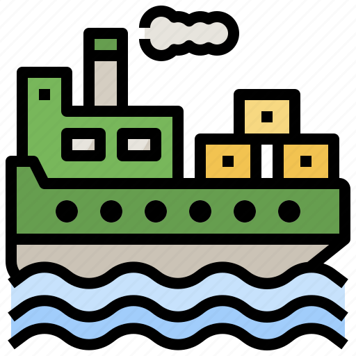 Navigation, oil, ship, tanker, transport, transportation icon - Download on Iconfinder