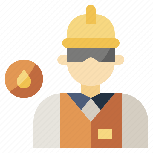 Avatar, builder, job, man, worker icon - Download on Iconfinder