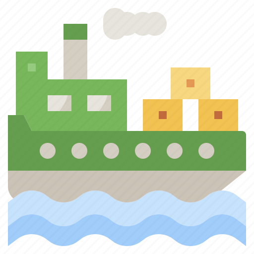Navigation, oil, ship, tanker, transport, transportation icon - Download on Iconfinder