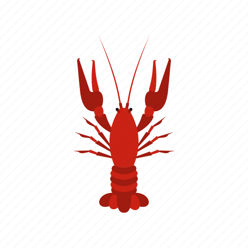 Cancer, crayfish, food, gourmet, lobster, restaurant, seafood icon - Download on Iconfinder