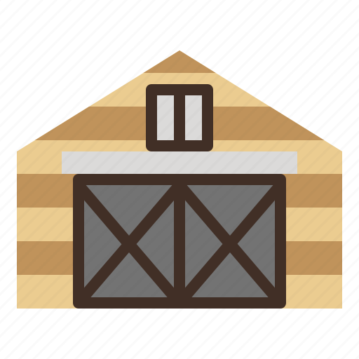 Barn, farmhouse, brewery, farming, store icon - Download on Iconfinder