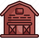 barn, farm, farming, architecture, city, grain, house
