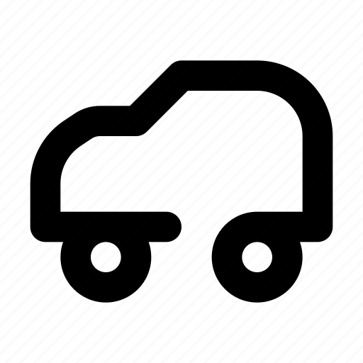 Car, delivery, transport, transportation, vehicle icon - Download on Iconfinder