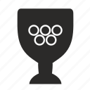 bowl, champion, cup, games, olympic