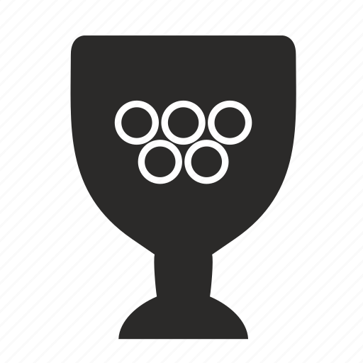 Bowl, champion, cup, games, olympic icon - Download on Iconfinder