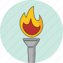 torch, fire, olympics2016, olympics, olympic