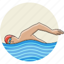 water, olympics2016, sport, training, sports, swimming