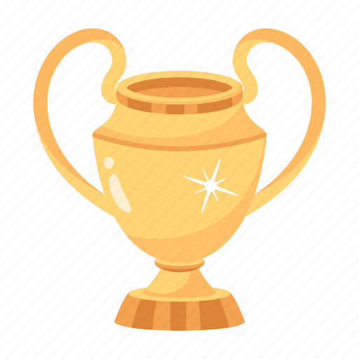 Award, trophy, prize, achievement, trophy cup icon - Download on Iconfinder
