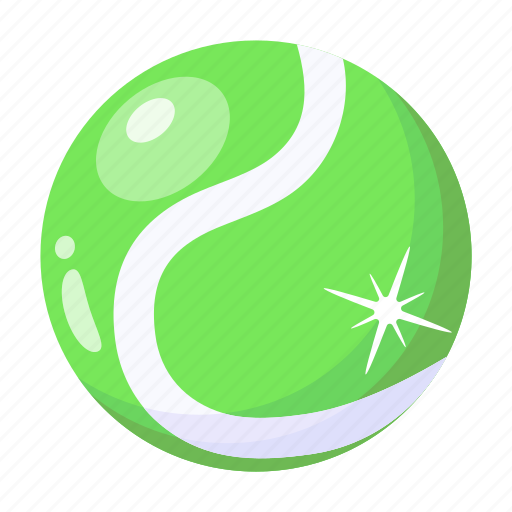Game, ball, sports, cricket ball, sports accessory icon - Download on Iconfinder