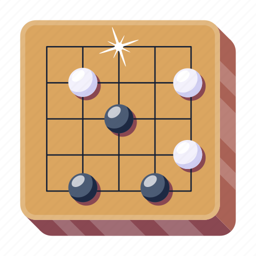 Checkers, board game, sports, board play, chess icon - Download on Iconfinder