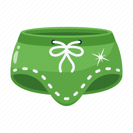 Panties, underwear, underpants, boxers, knickers icon - Download on Iconfinder