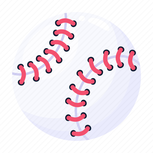 Game, sports, play, baseball, ball icon - Download on Iconfinder