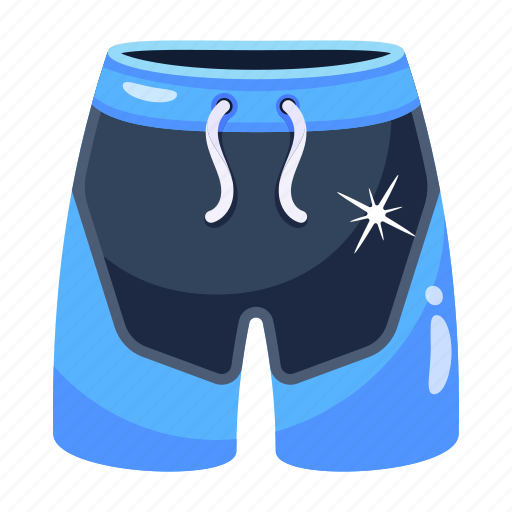 Knickers, shorts, underpants, boxers, apparel icon - Download on Iconfinder