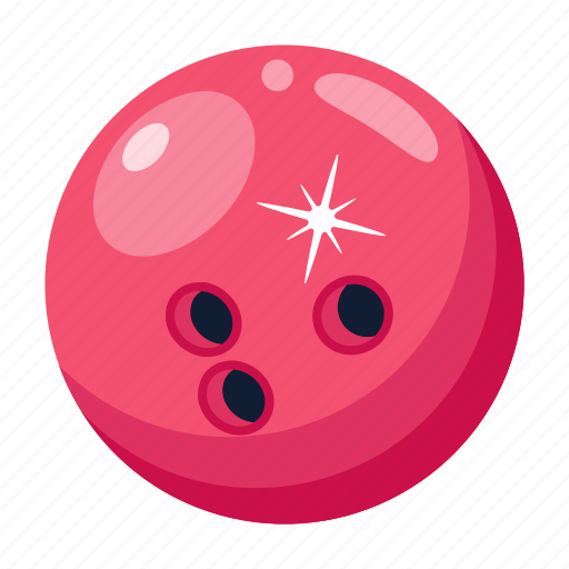 Ball, indoor game, bowling, bowling ball, game icon - Download on Iconfinder