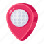 game location, golf location, golf ball, location pin, sports location 