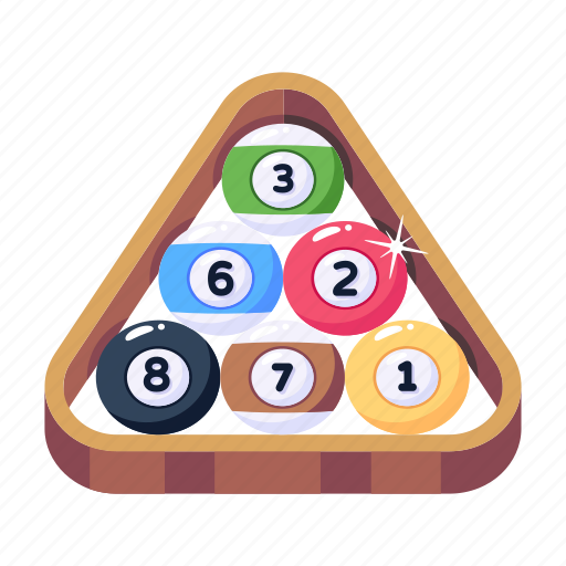 Snooker balls, billiard balls, cue balls, billiard game, snooker icon - Download on Iconfinder