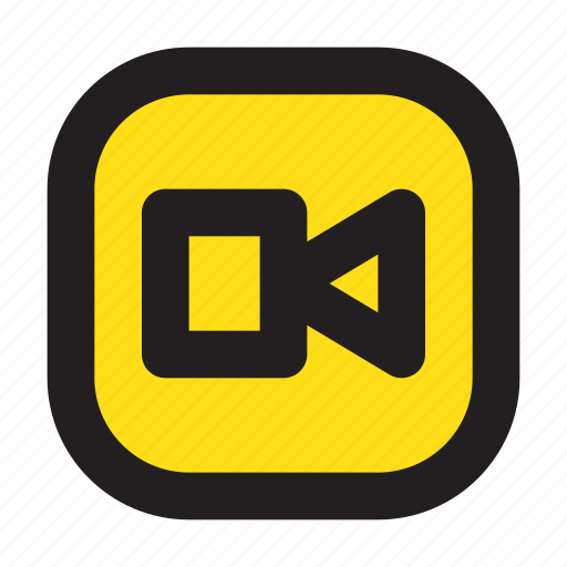 Video, movie, camera icon - Download on Iconfinder