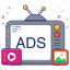 tv ad, tv advertisement, television ad, ad channel, digital ad 