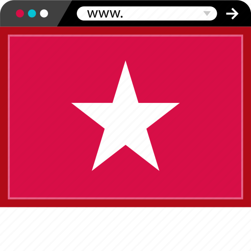 Browser, favorite, internet, save, star, web, guardar icon - Download on Iconfinder