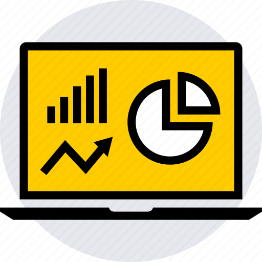 Analytics, graphics, info icon - Download on Iconfinder