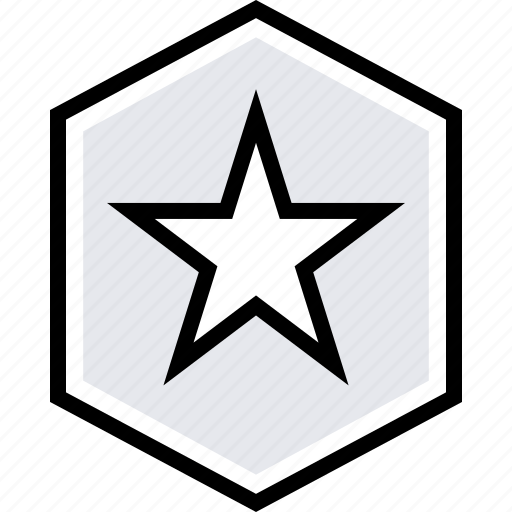 Data, favorite, star icon - Download on Iconfinder