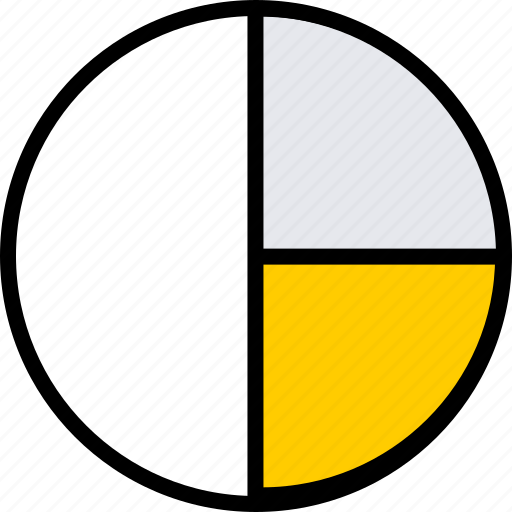 Chart, data, pie icon - Download on Iconfinder on Iconfinder