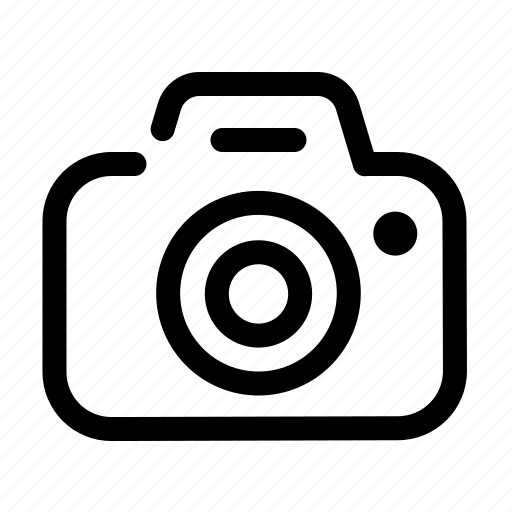 Camera, photo, photography, video icon - Download on Iconfinder